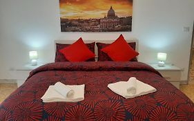 Affittacamere Centro Monti Tiburtini